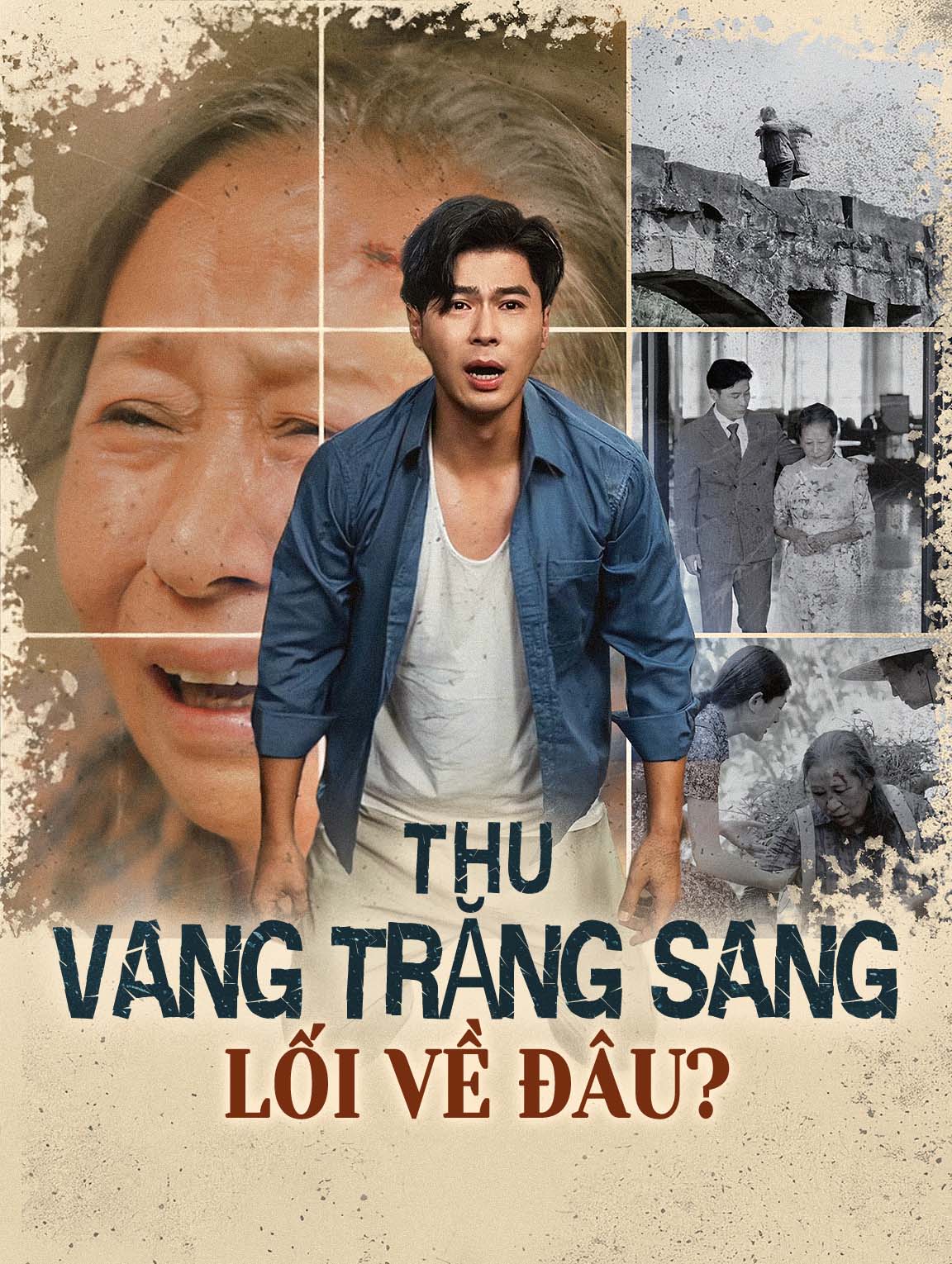 Thu Vàng Trăng Sáng, Lối Về Đâu?