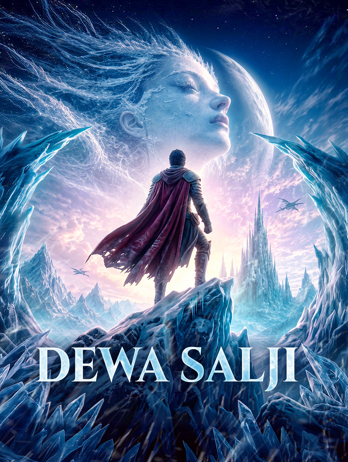 Dewa Salji