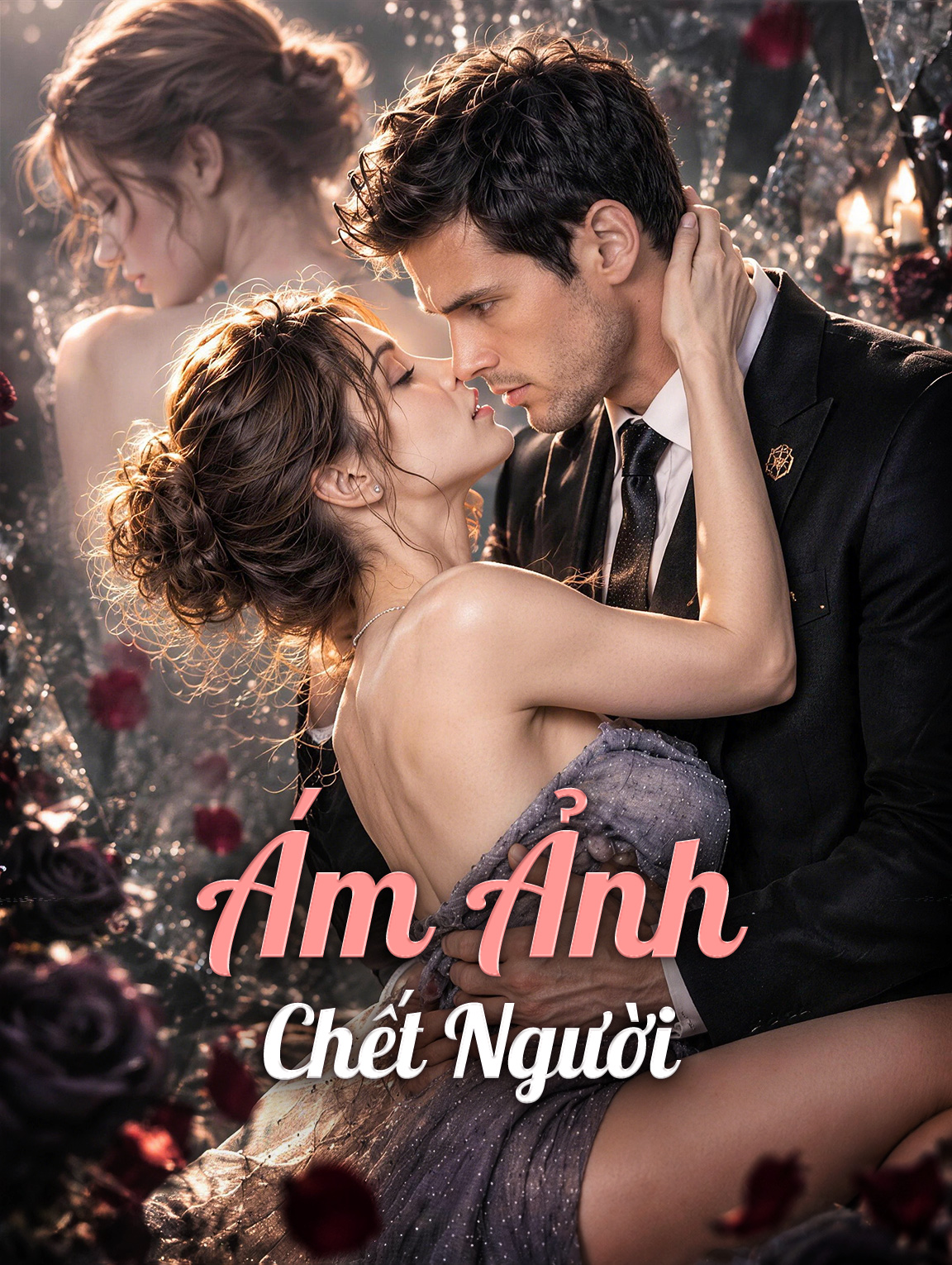 Ám Ảnh Chết Người