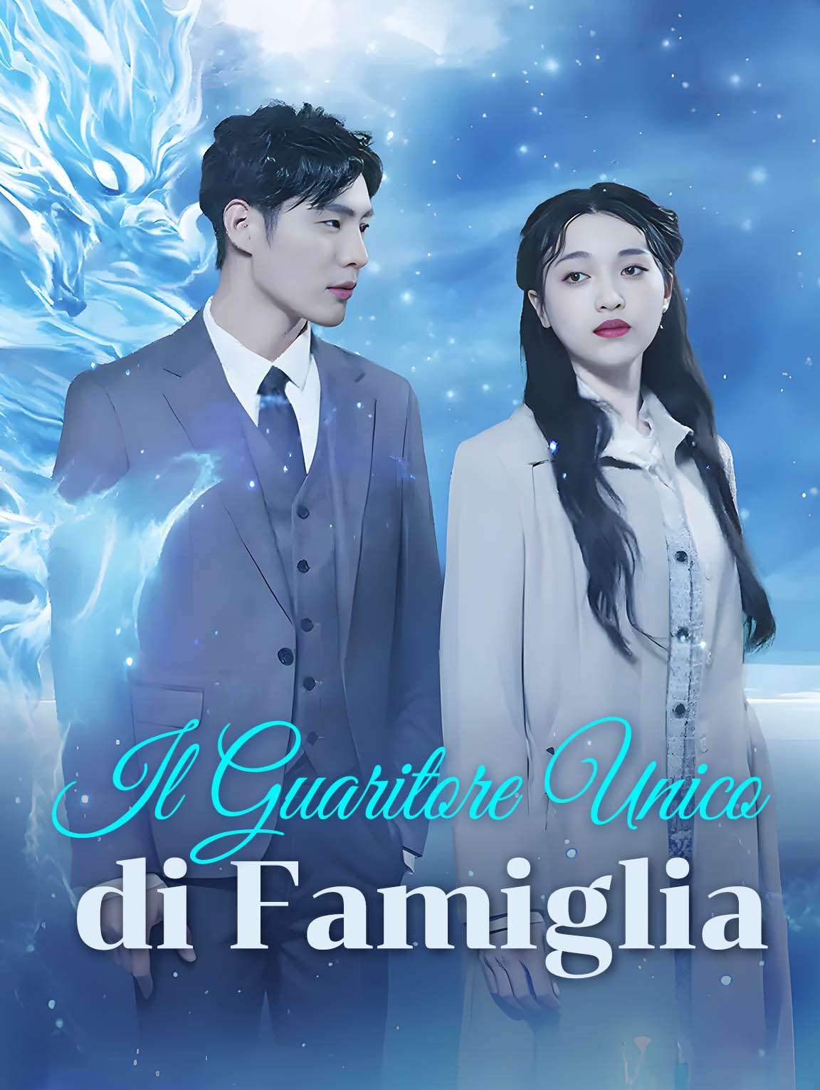 Il Guaritore Unico di Famiglia