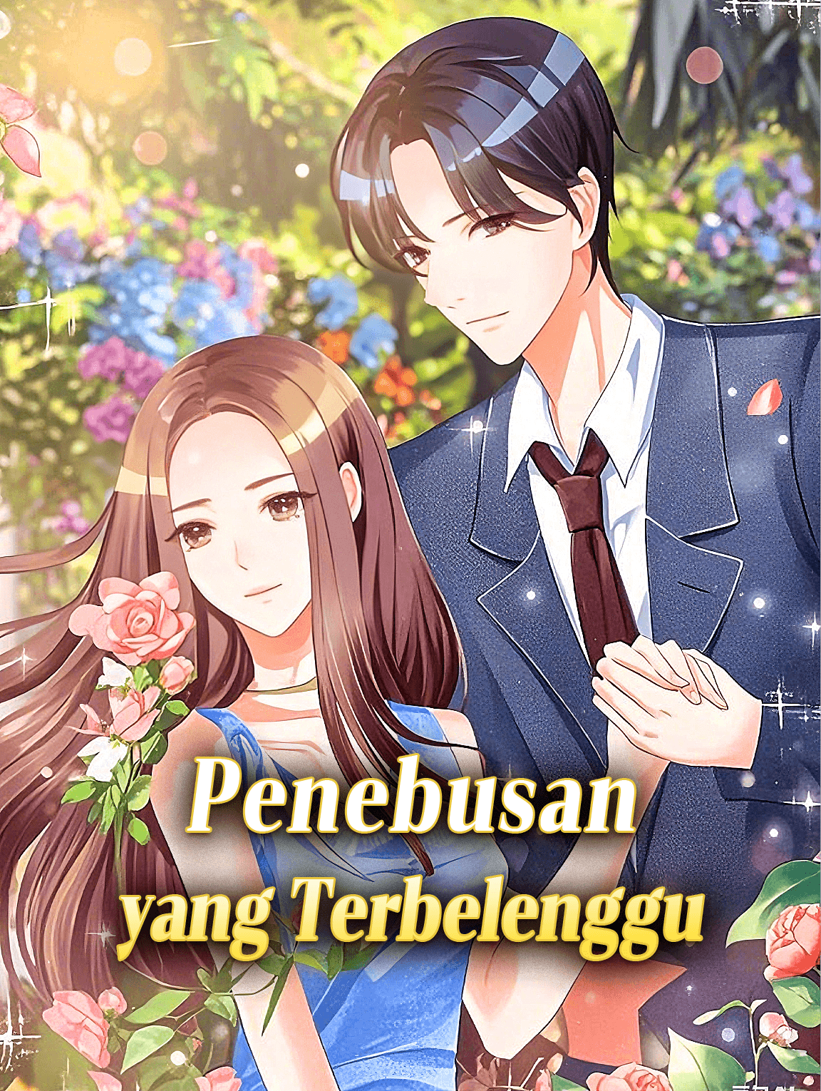 Penebusan yang Terbelenggu
