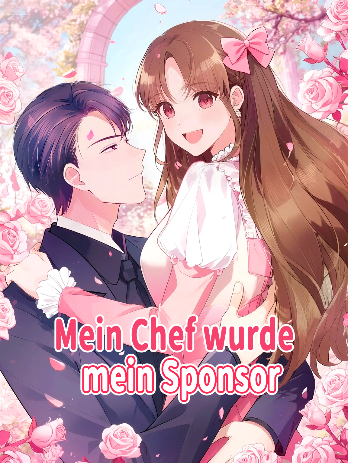 Mein Chef wurde mein Sponsor