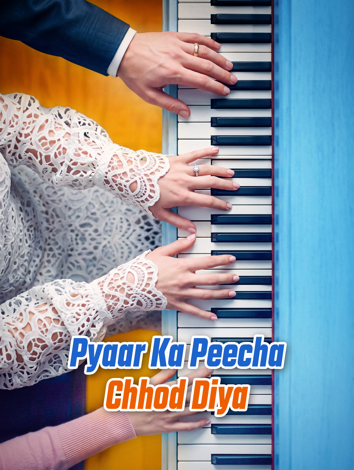 Pyaar Ka Peecha Chhod Diya