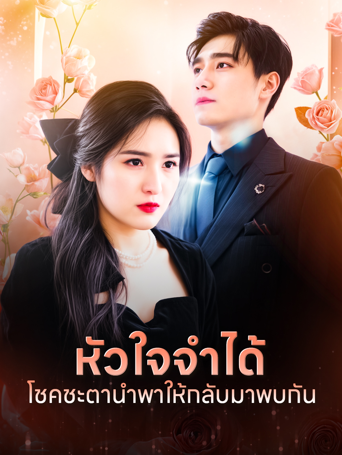 หัวใจจำได้ โชคชะตานำพาให้กลับมาพบกัน