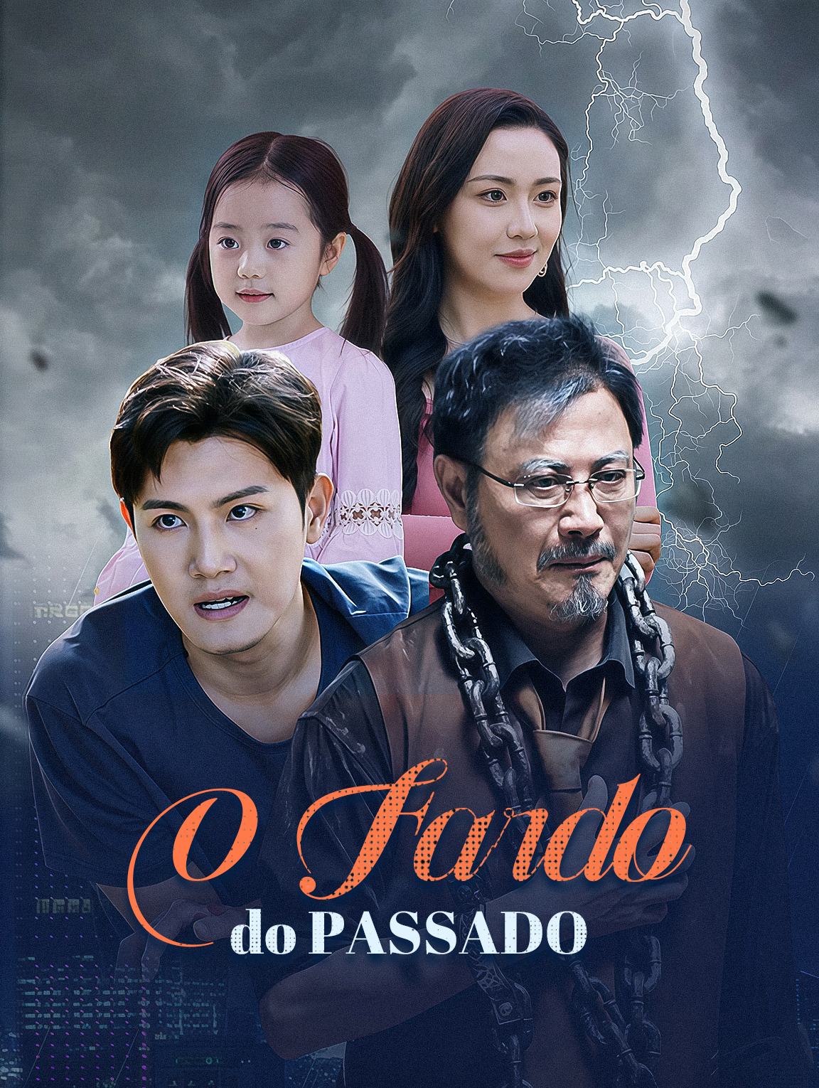 O Fardo do Passado