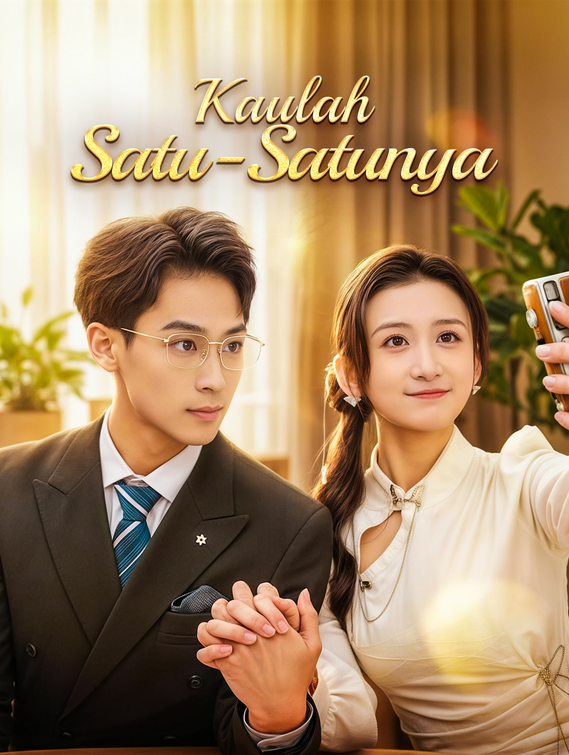 Kaulah Satu-Satunya