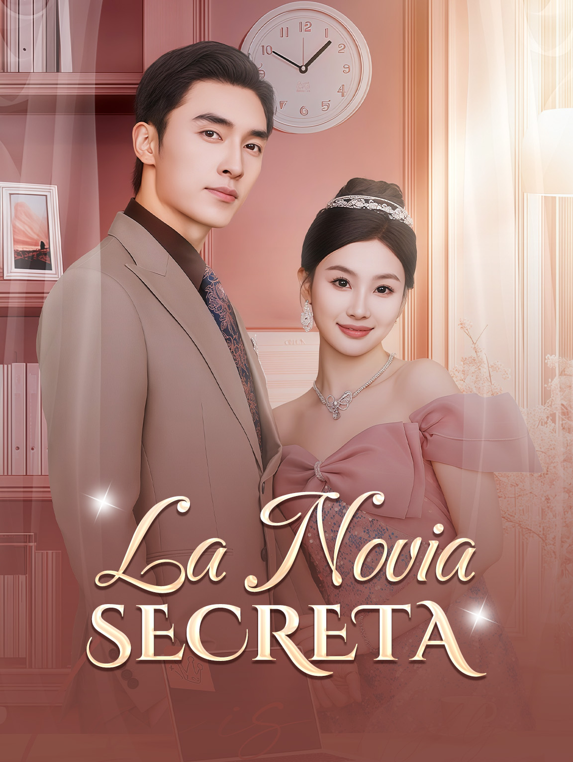 La Novia Secreta