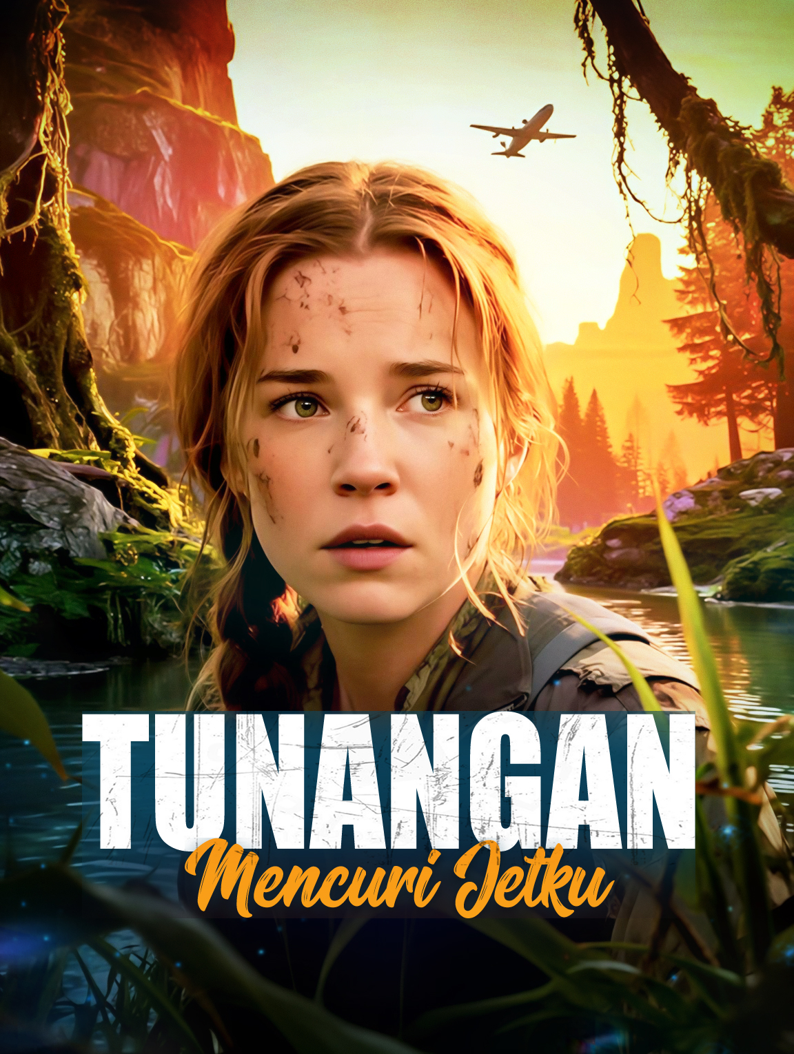 Tunangan Mencuri Jetku