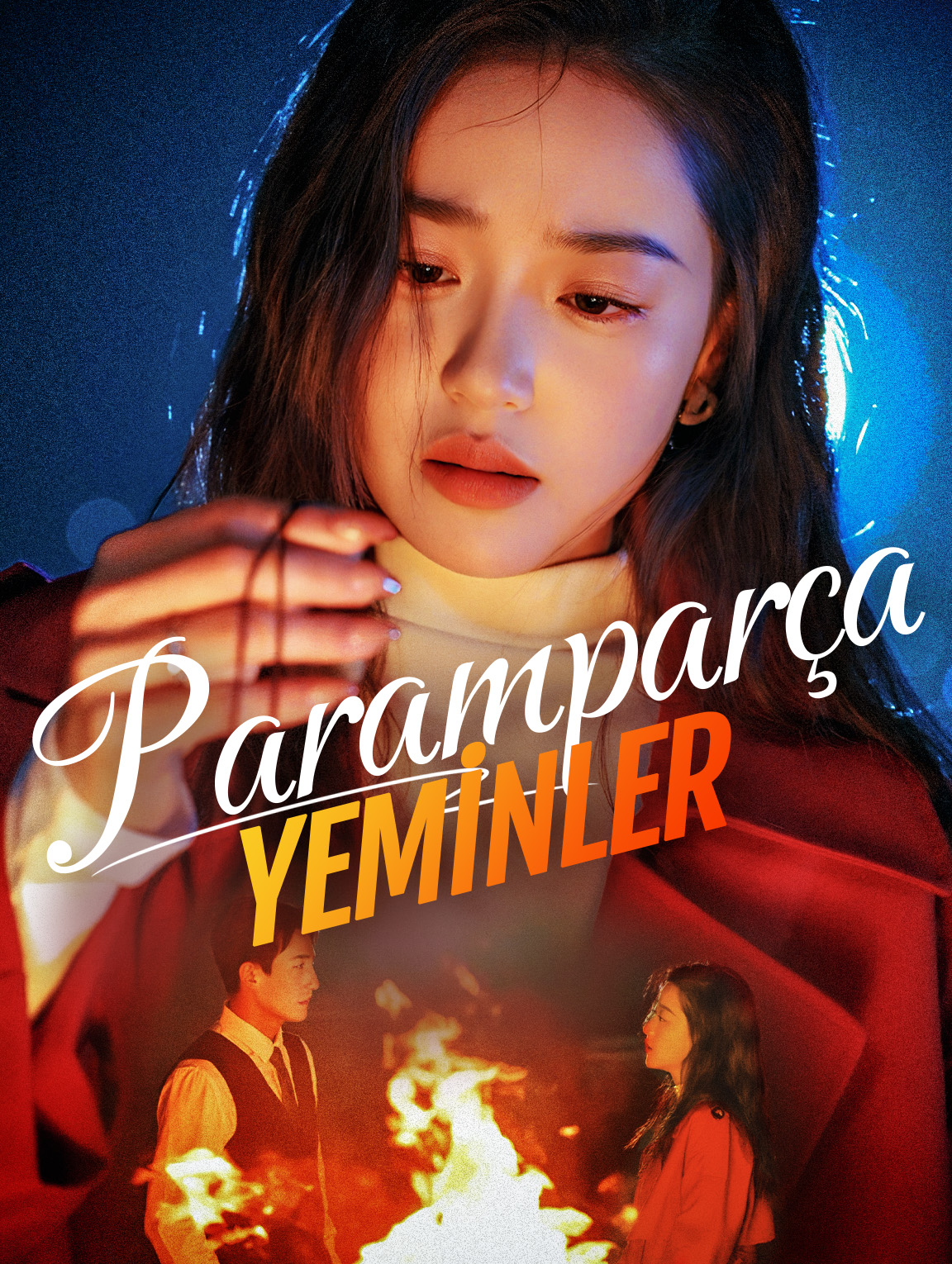 Paramparça Yeminler