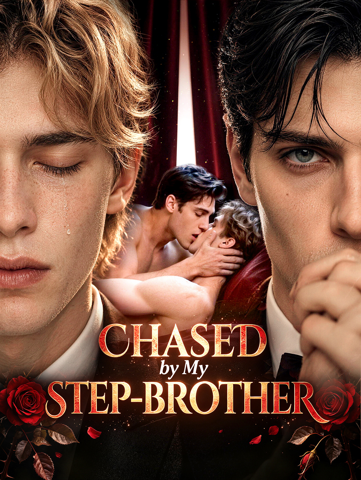 Chased by My Step‑brother