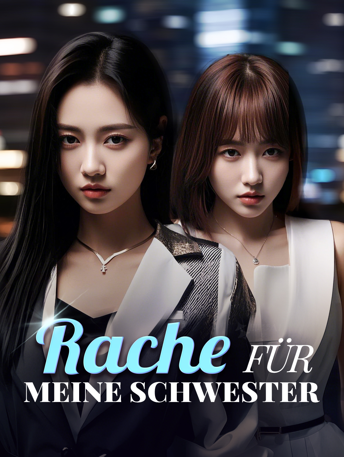 Rache für meine Schwester