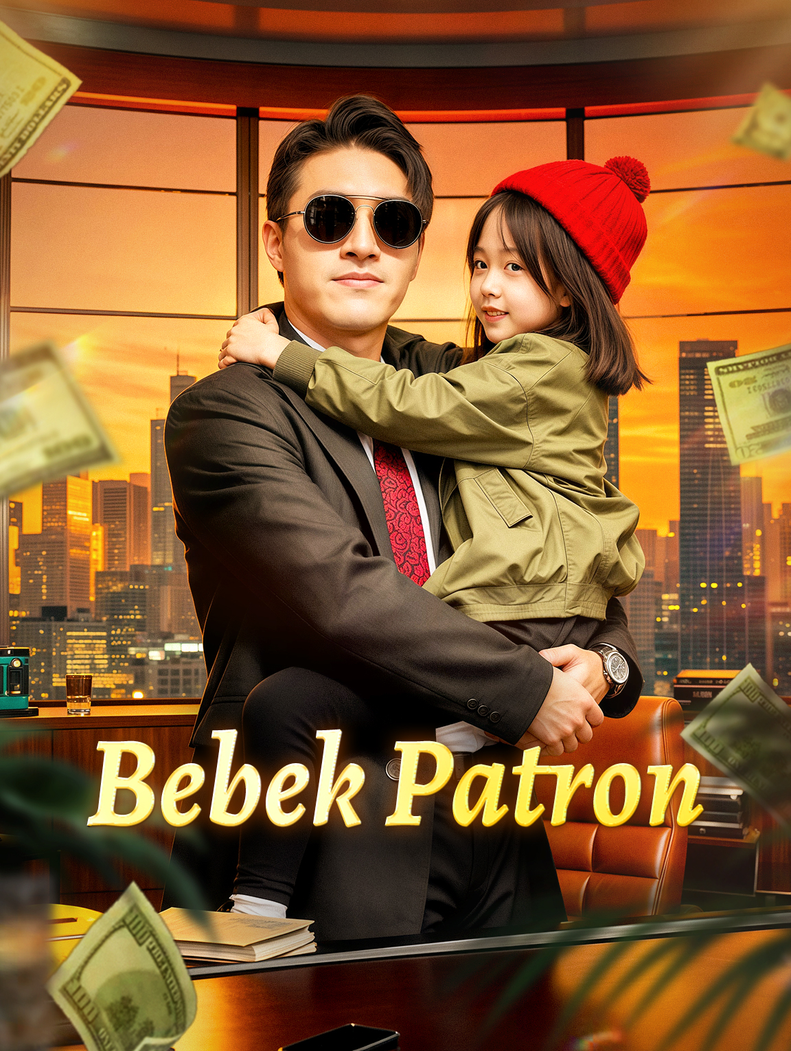 Bebek Patron