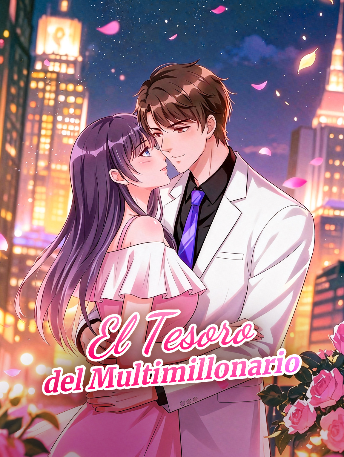 El Tesoro del Multimillonario