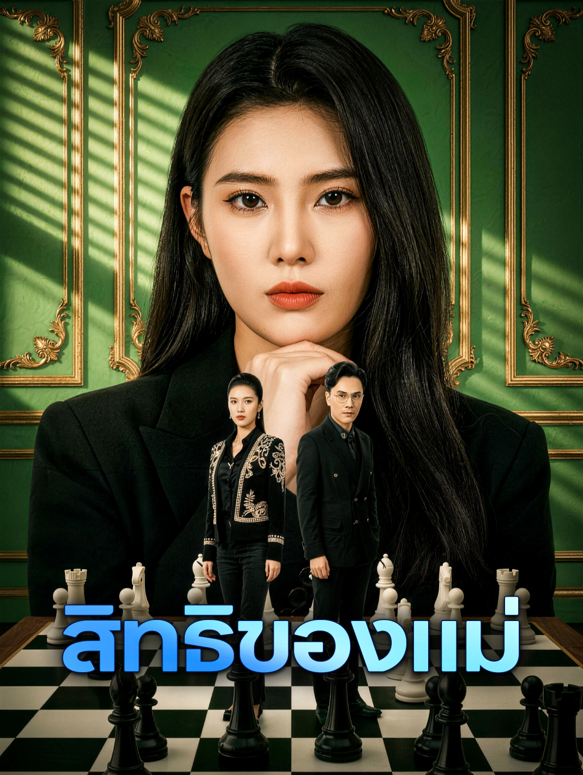 สิทธิของแม่