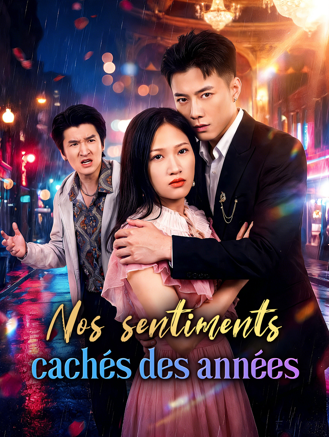 Nos sentiments cachés des années