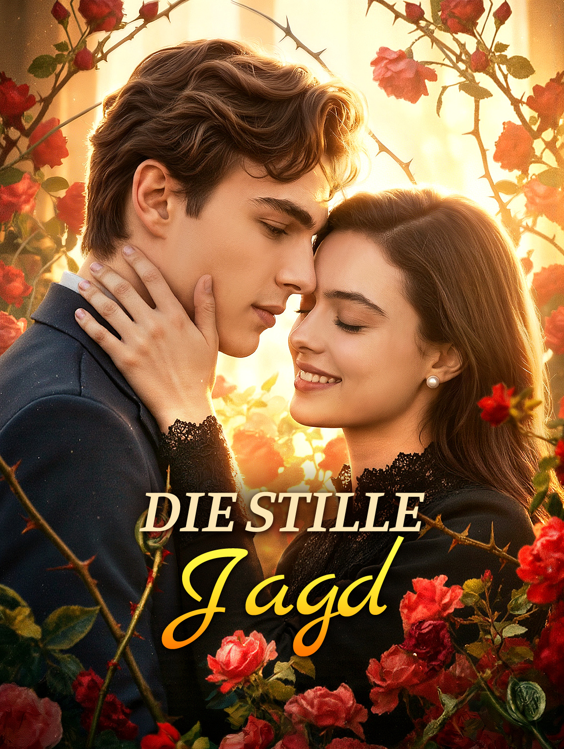 Die stille Jagd