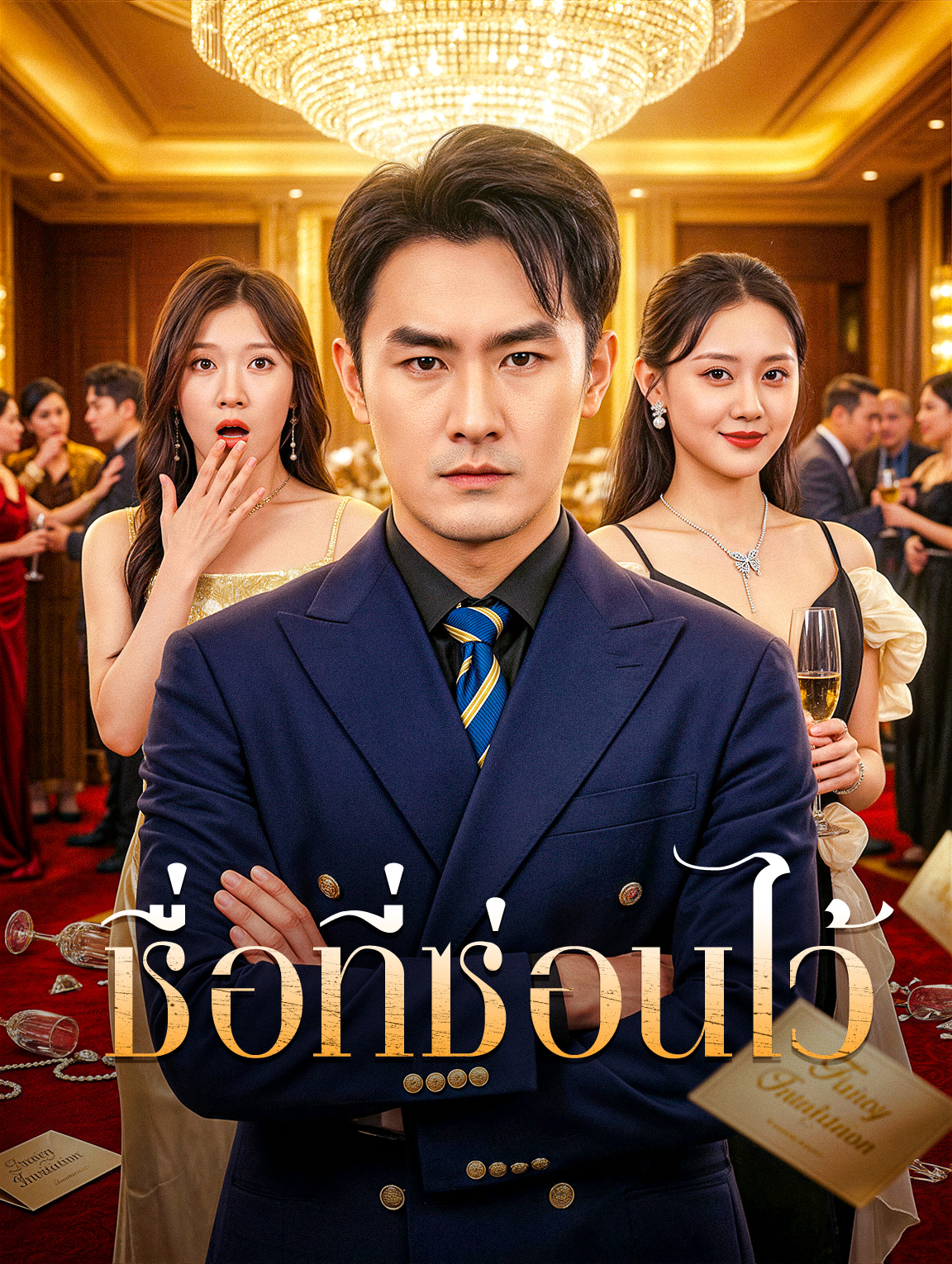 ชื่อที่ซ่อนไว้