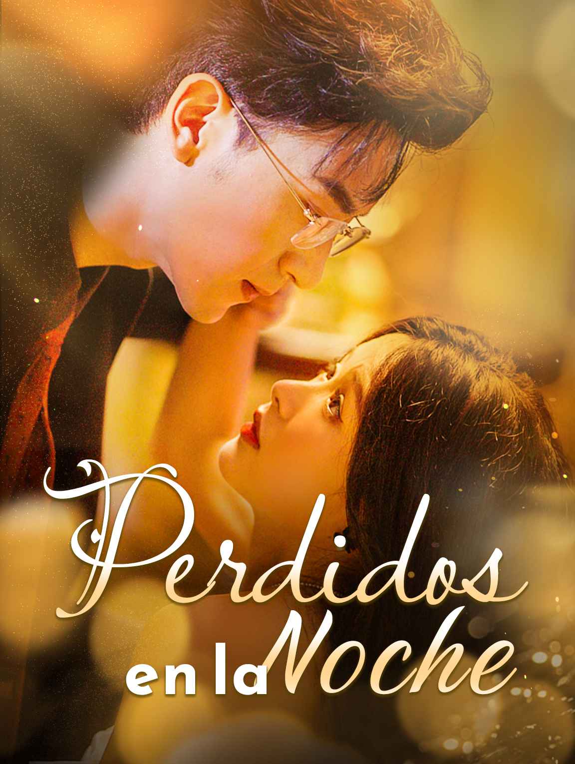 Perdidos en la Noche