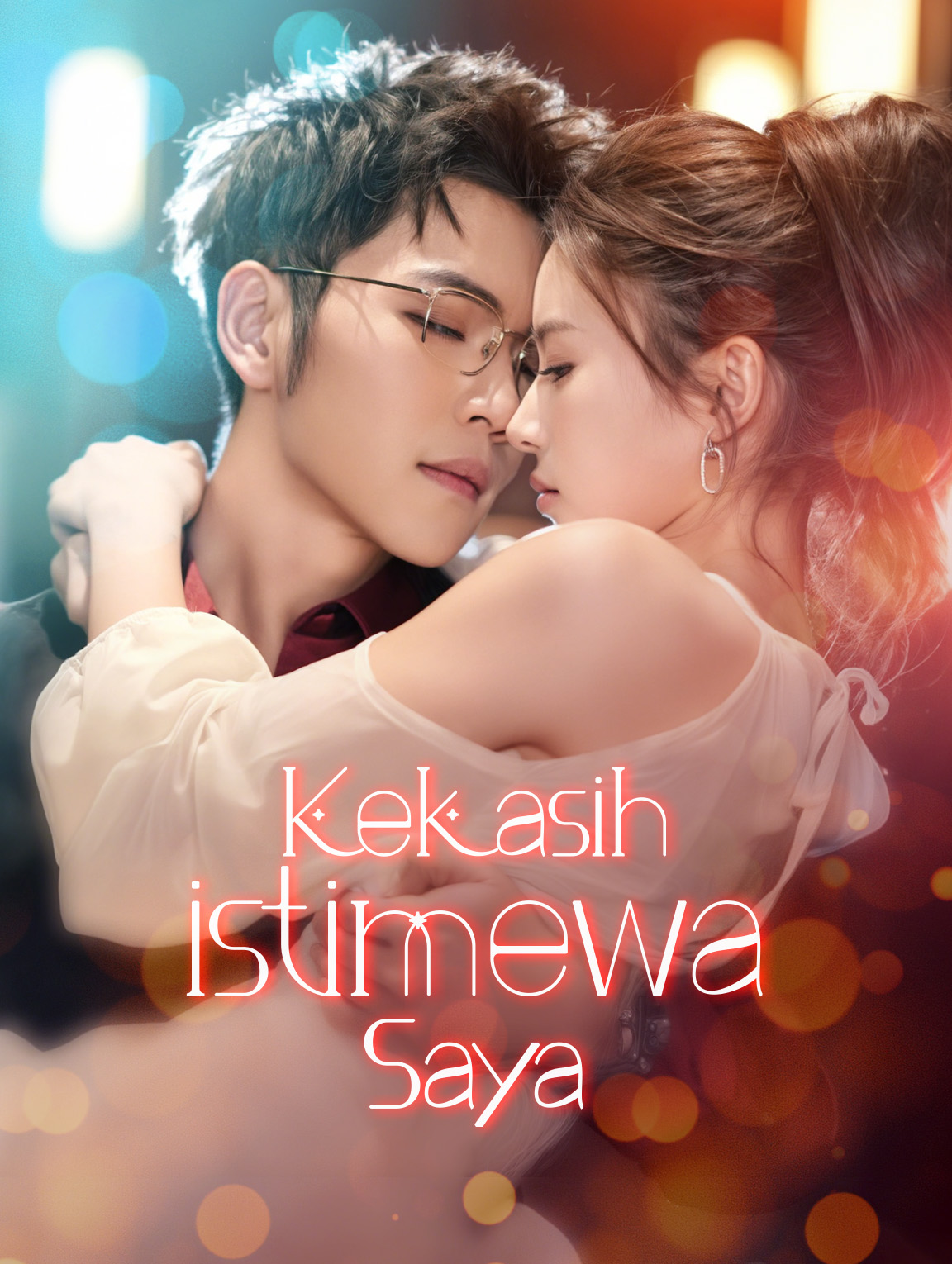 Kekasih istimewa Saya