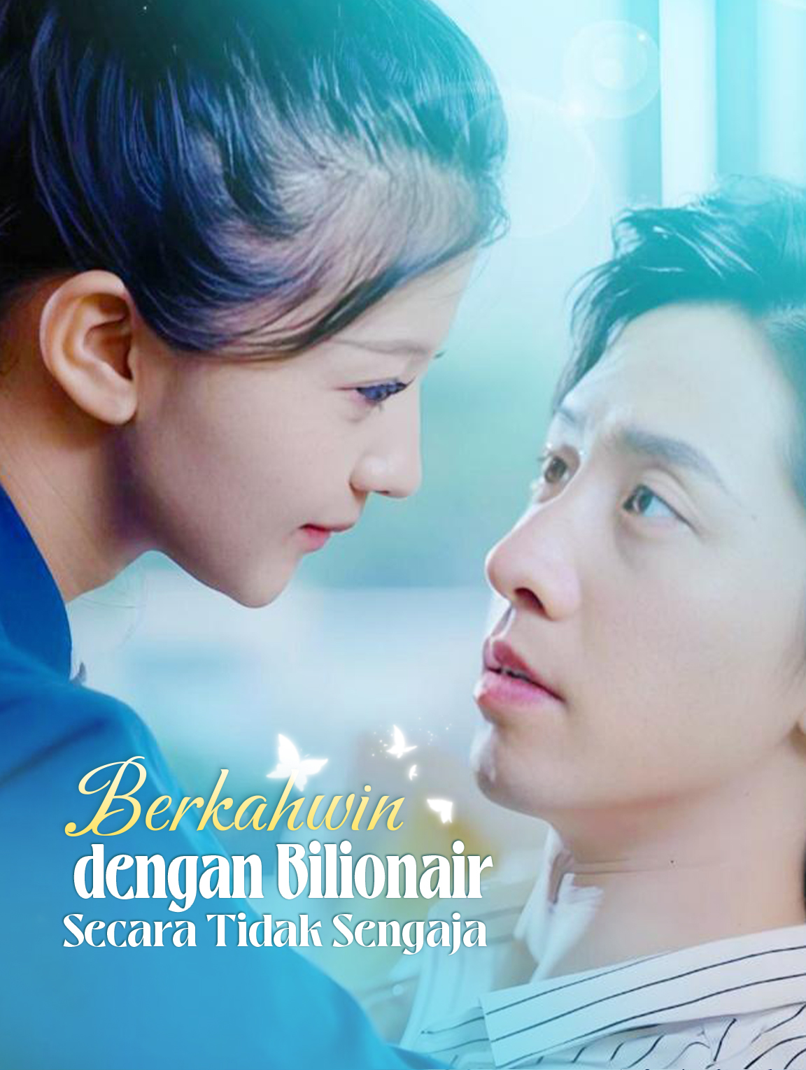 Berkahwin dengan Bilionair, Secara Tidak Sengaja