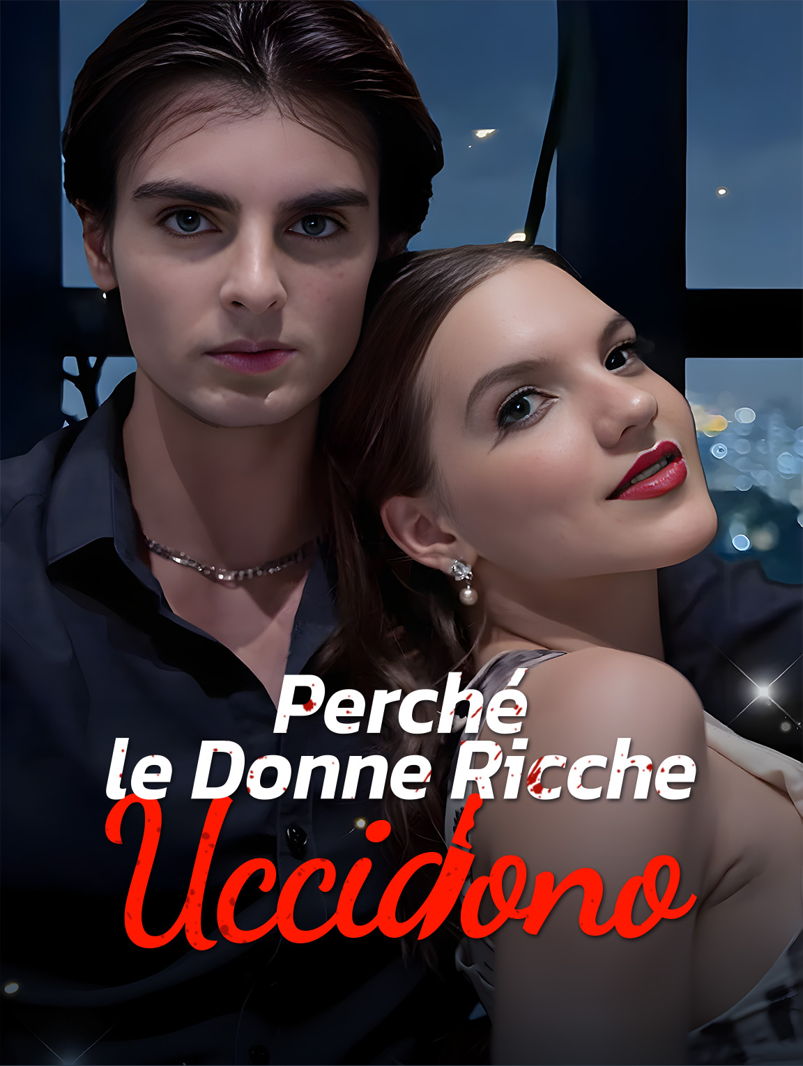 Perché le Donne Ricche Uccidono