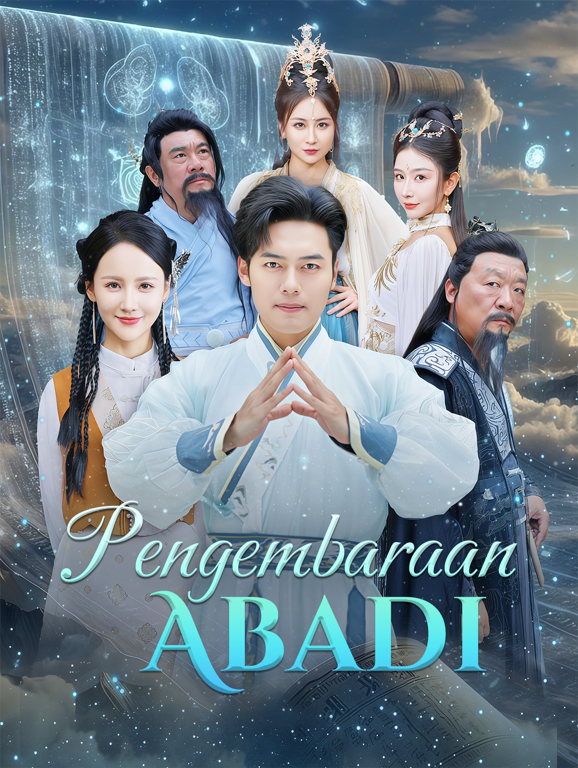 Pengembaraan Abadi