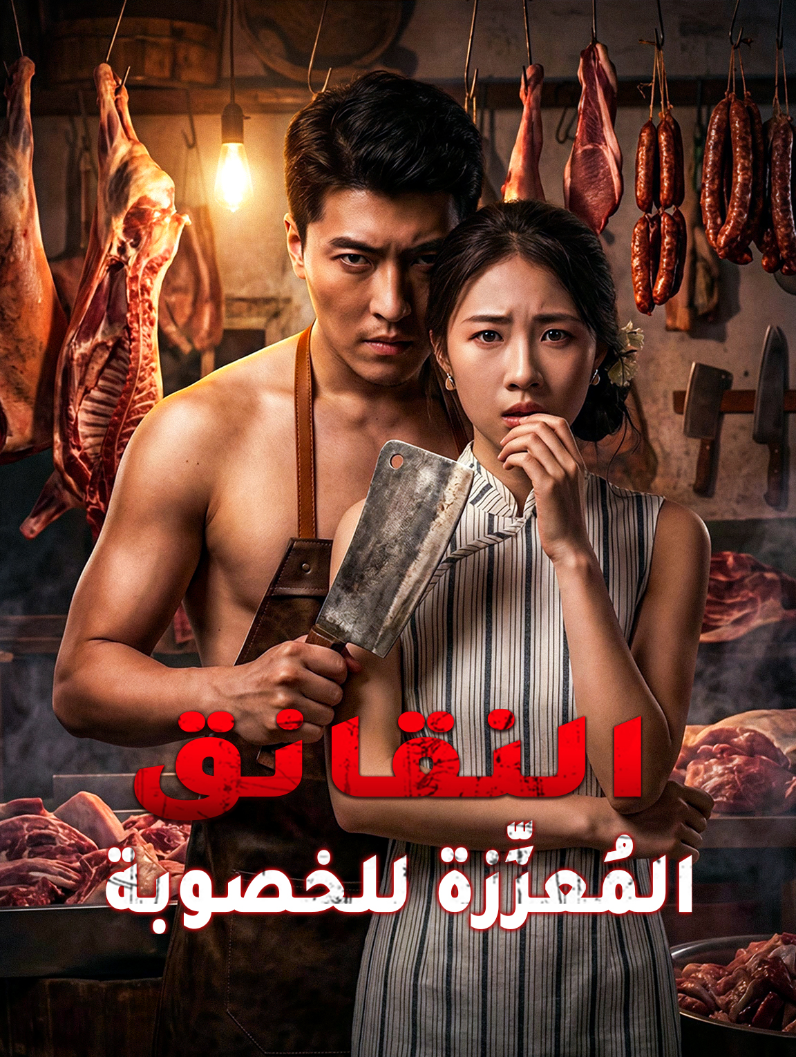 النقانق المُعزِّزة للخصوبة