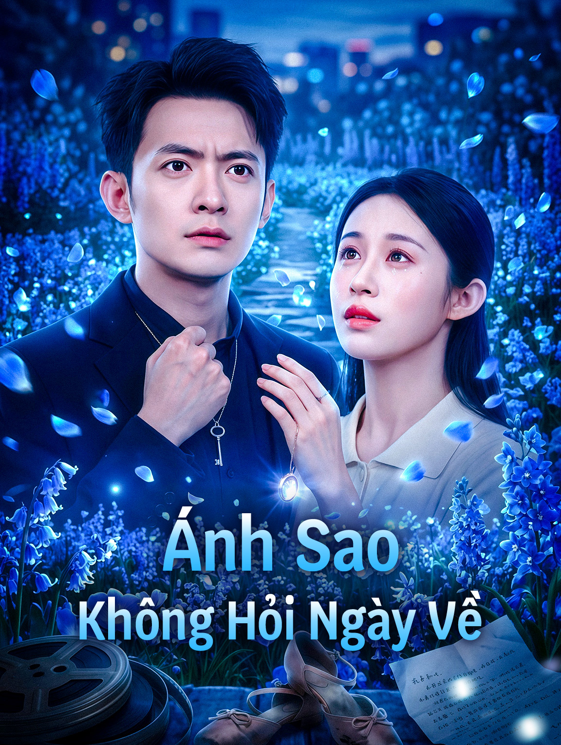 Ánh Sao Không Hỏi Ngày Về