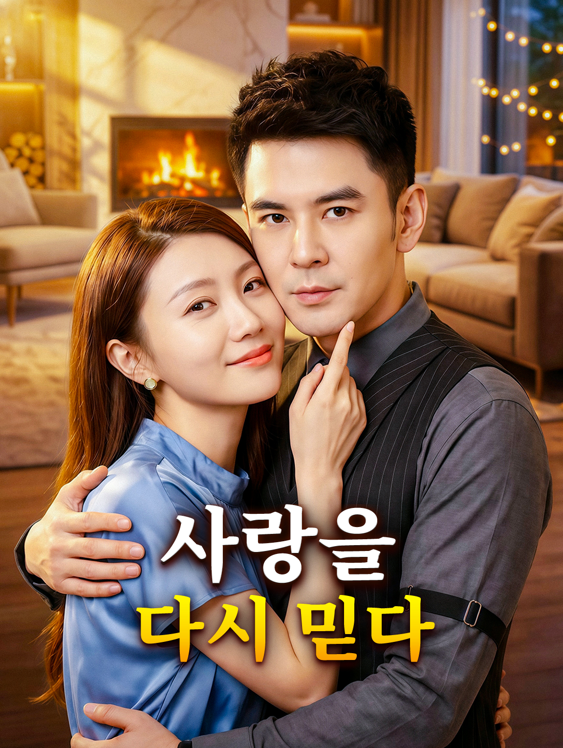 사랑을 다시 믿다