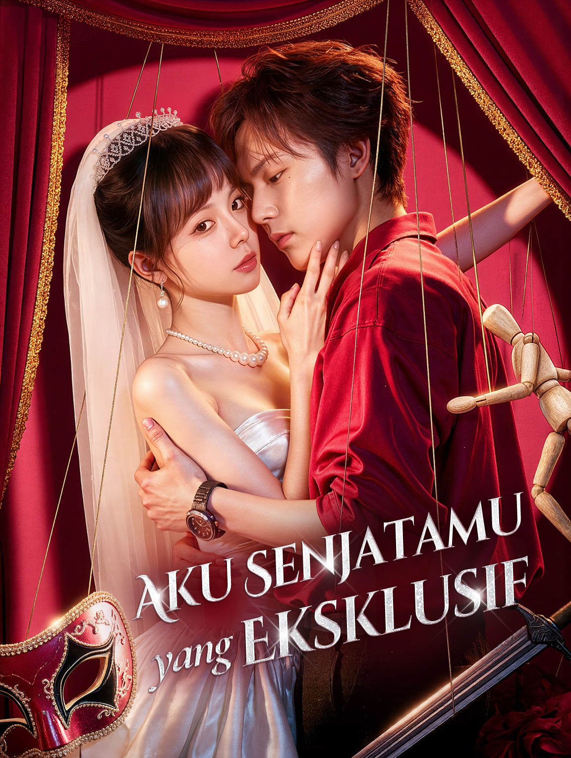 Aku Senjatamu yang Eksklusif