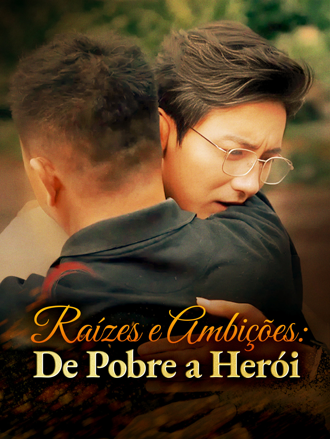 Raízes e Ambições: De Pobre a Herói