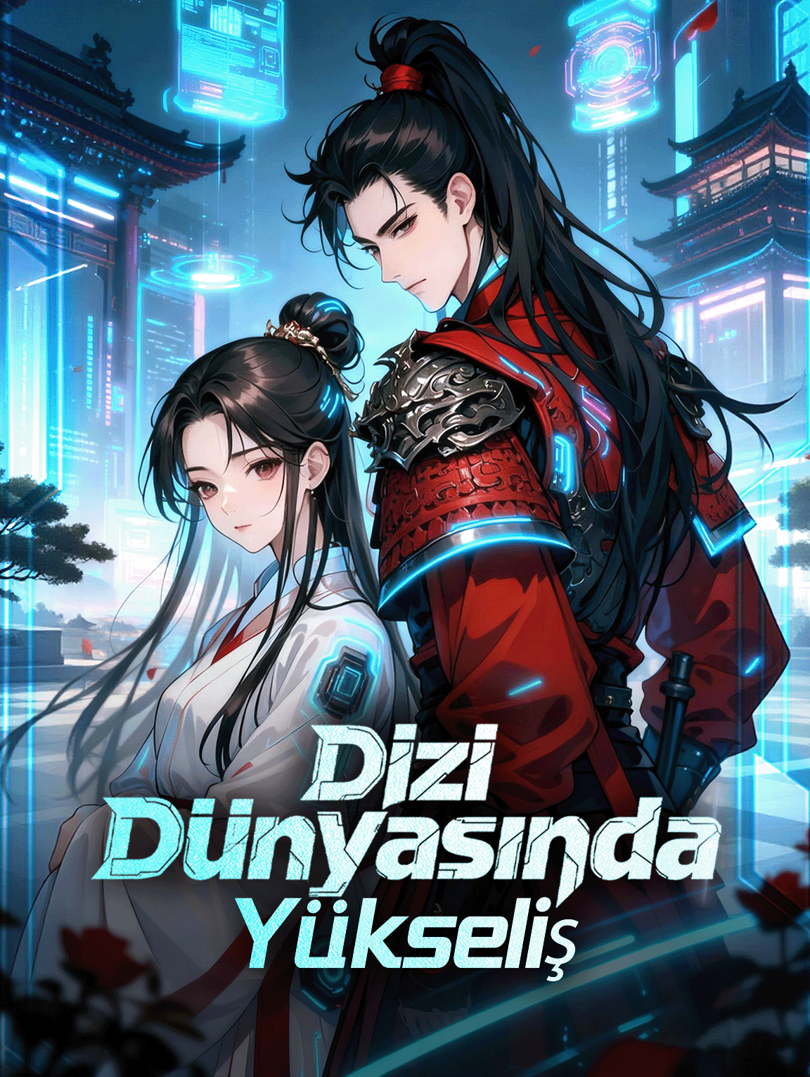 Dizi Dünyasında Yükseliş