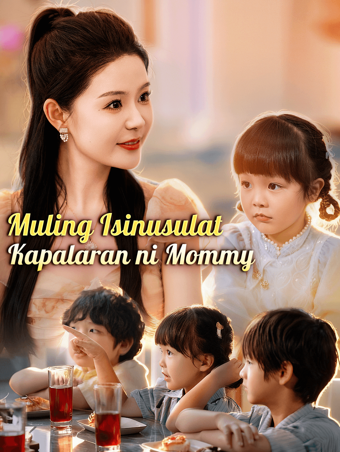 Muling IsinusulatKapalaran ni Mommy