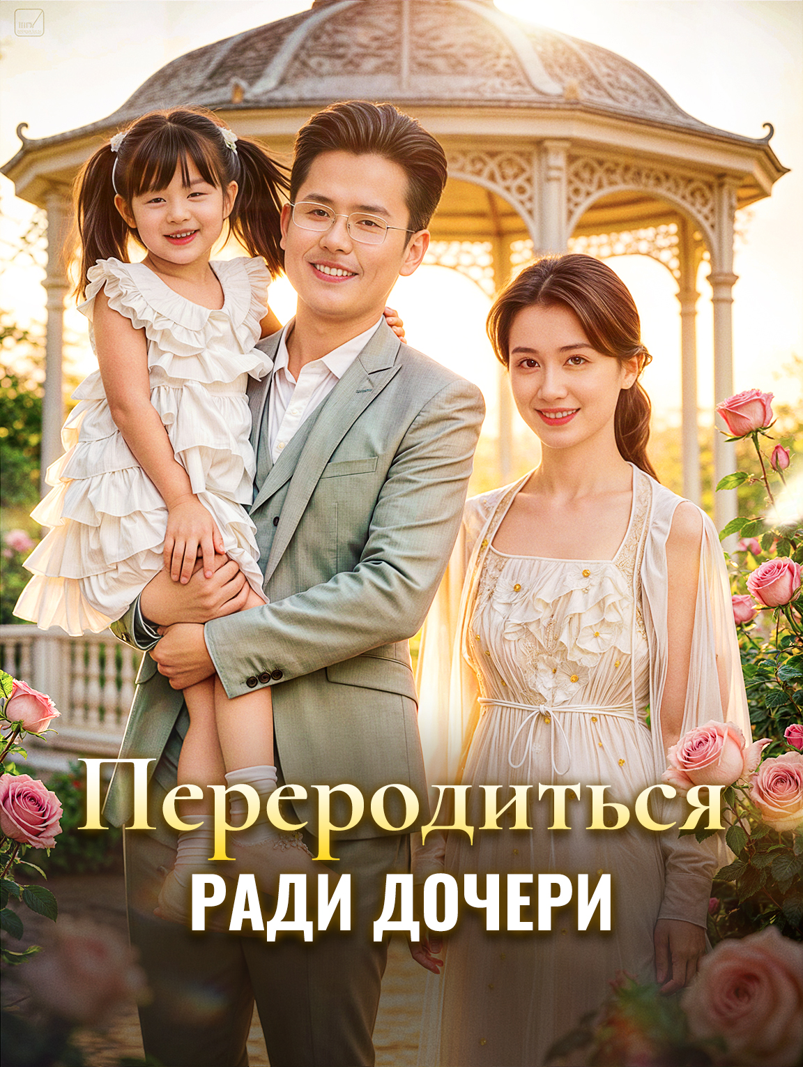 Переродиться ради дочери