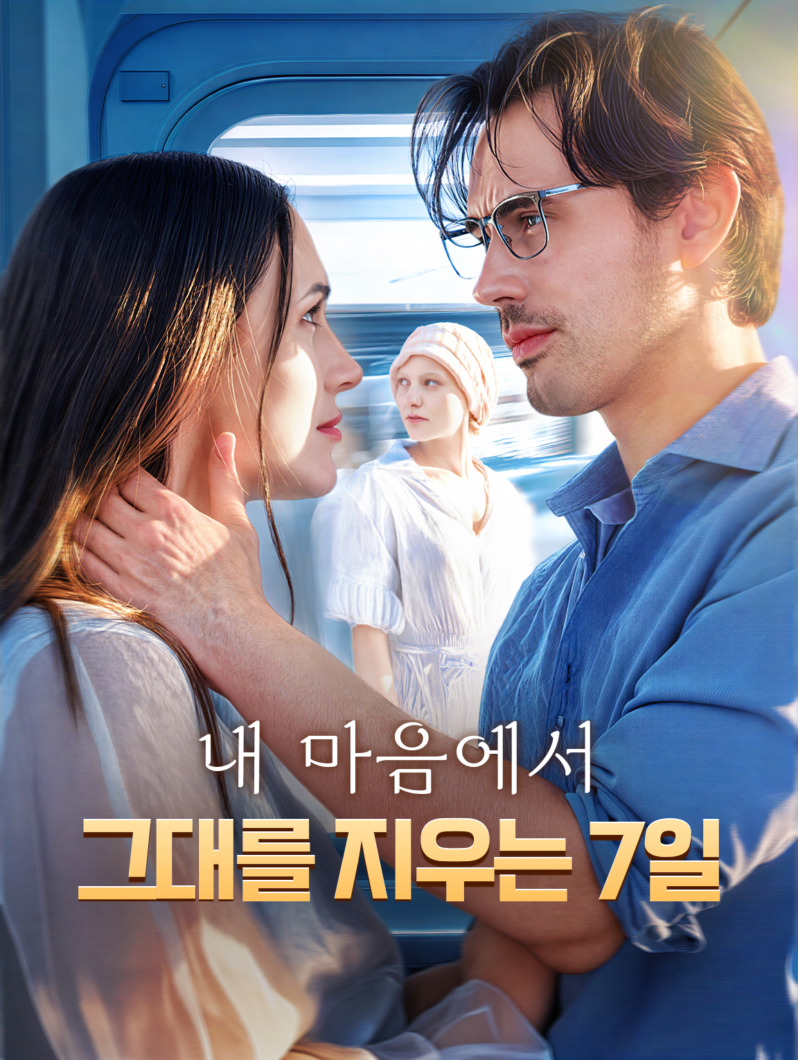 내 마음에서 그대를 지우는 7일