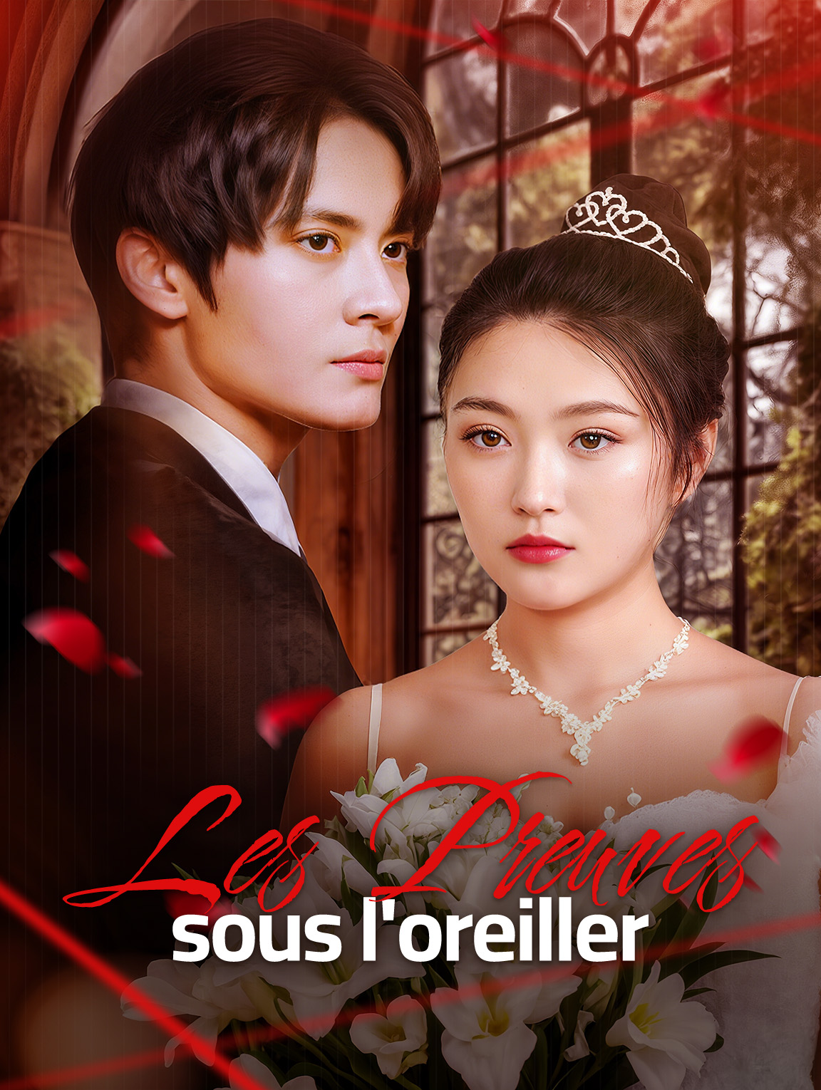 Les Preuves sous l'oreiller