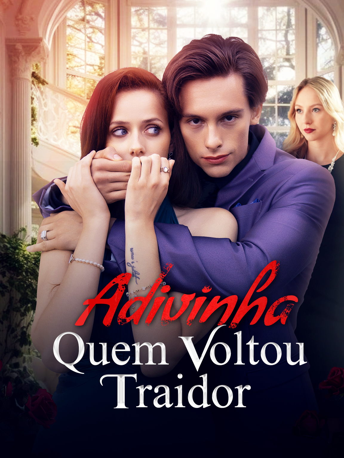 Adivinha QuemVoltou, Traidor?