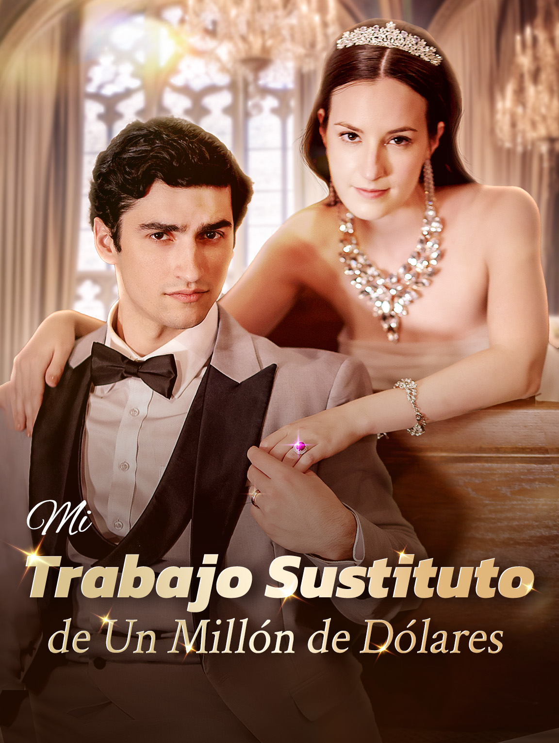 Mi Trabajo Sustituto de Un Millón de Dólares