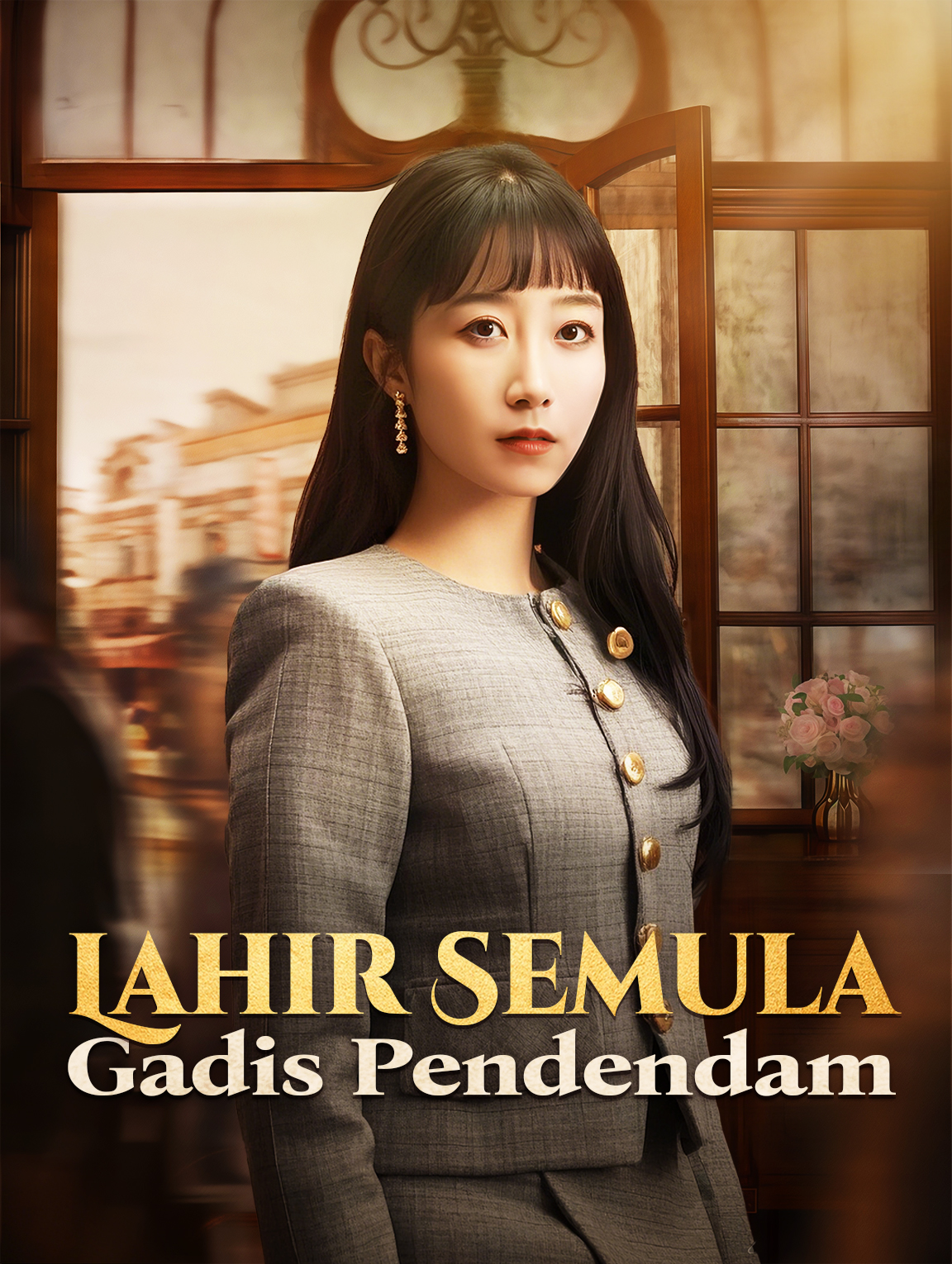 Lahir Semula: Gadis Pendendam