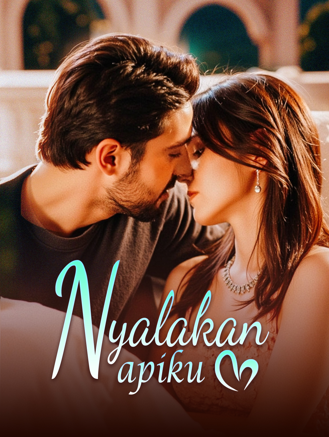 Nyalakan Apiku(Sulih Suara)