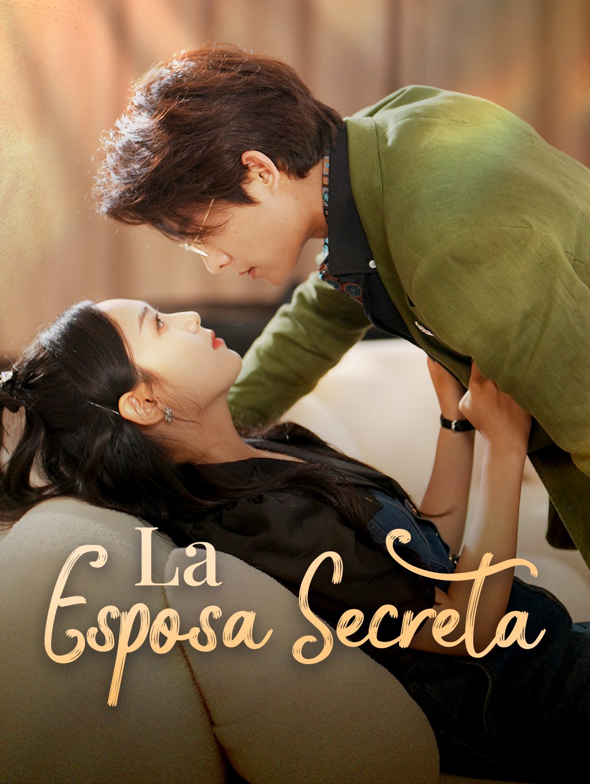 La Esposa Secreta
