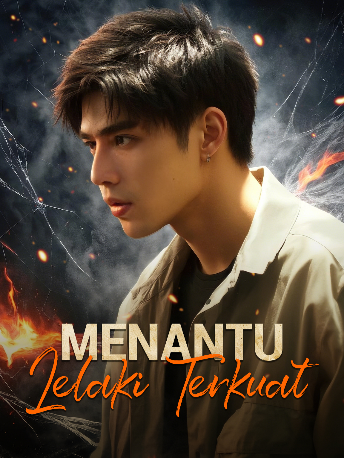 Menantu Lelaki Terkuat