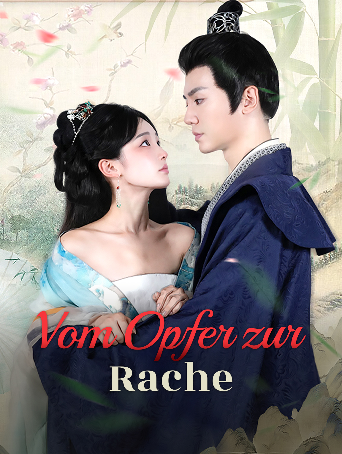 Vom Opfer zur Rache