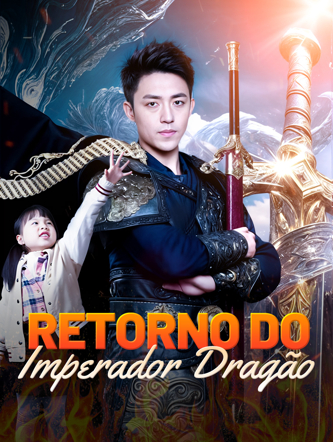 Retorno do Imperador Dragão