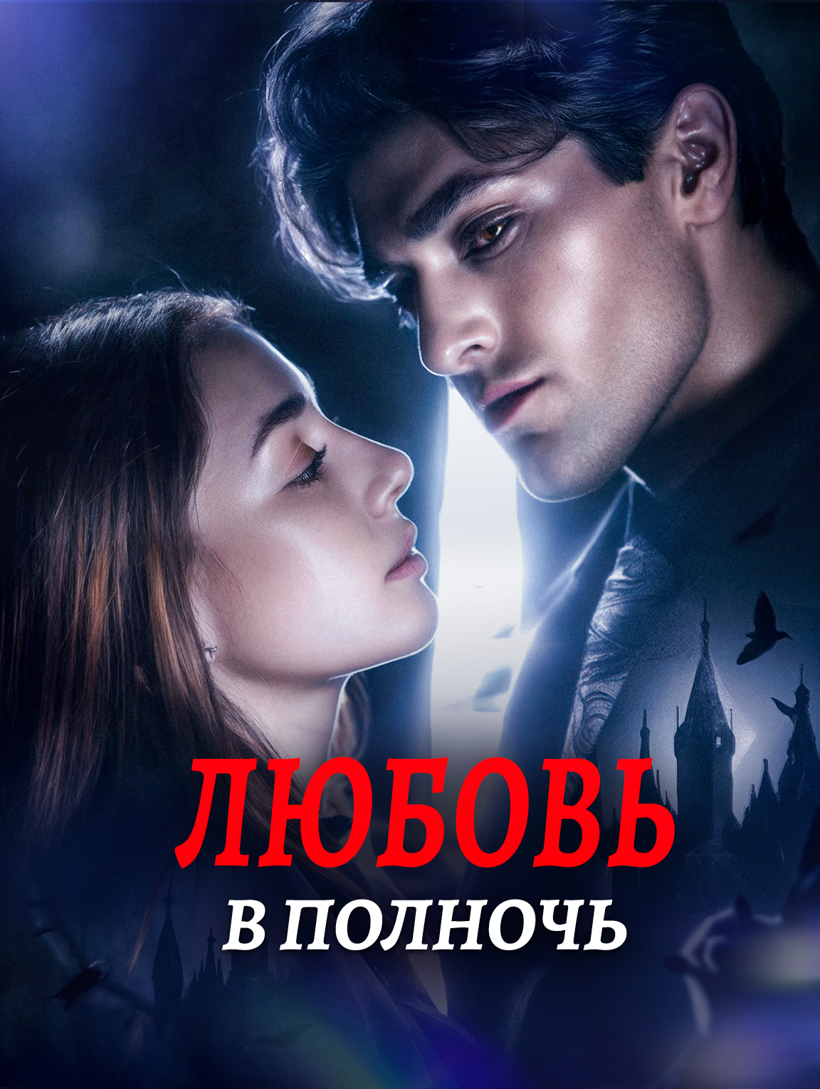 Любовь в полночь