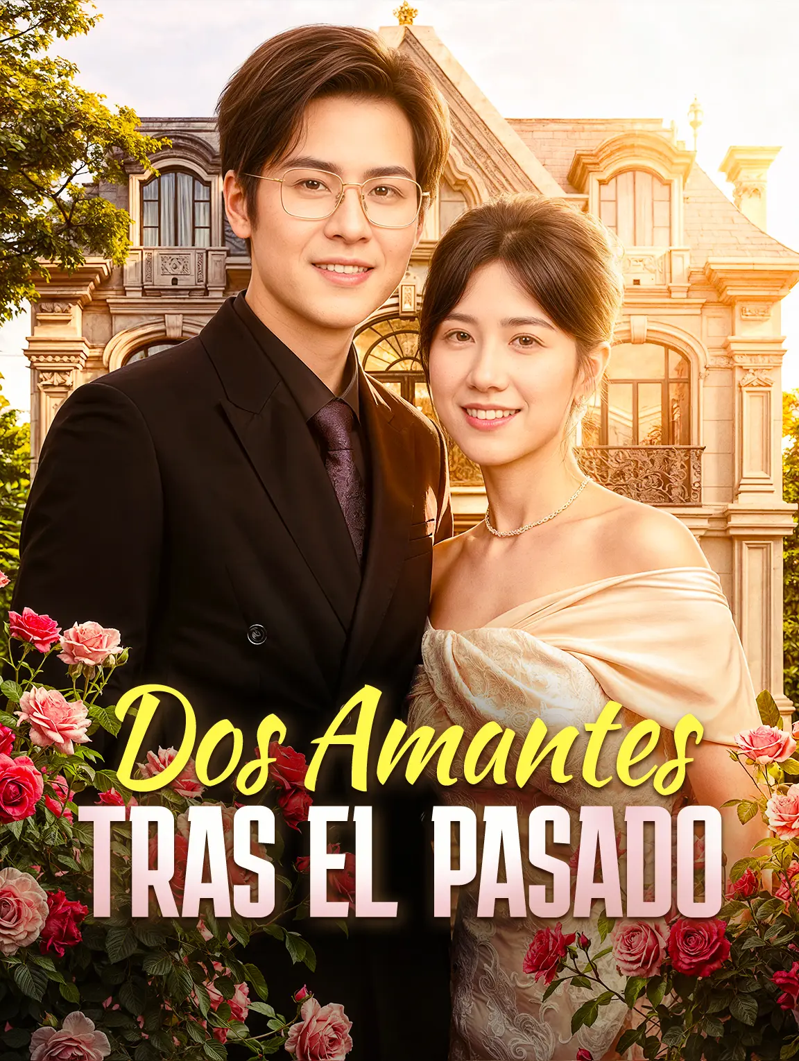 Dos Amantes Tras el Pasado