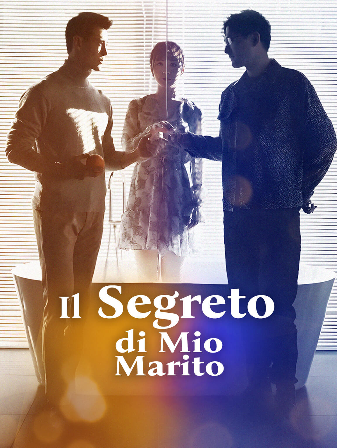 Il Segreto di Mio Marito