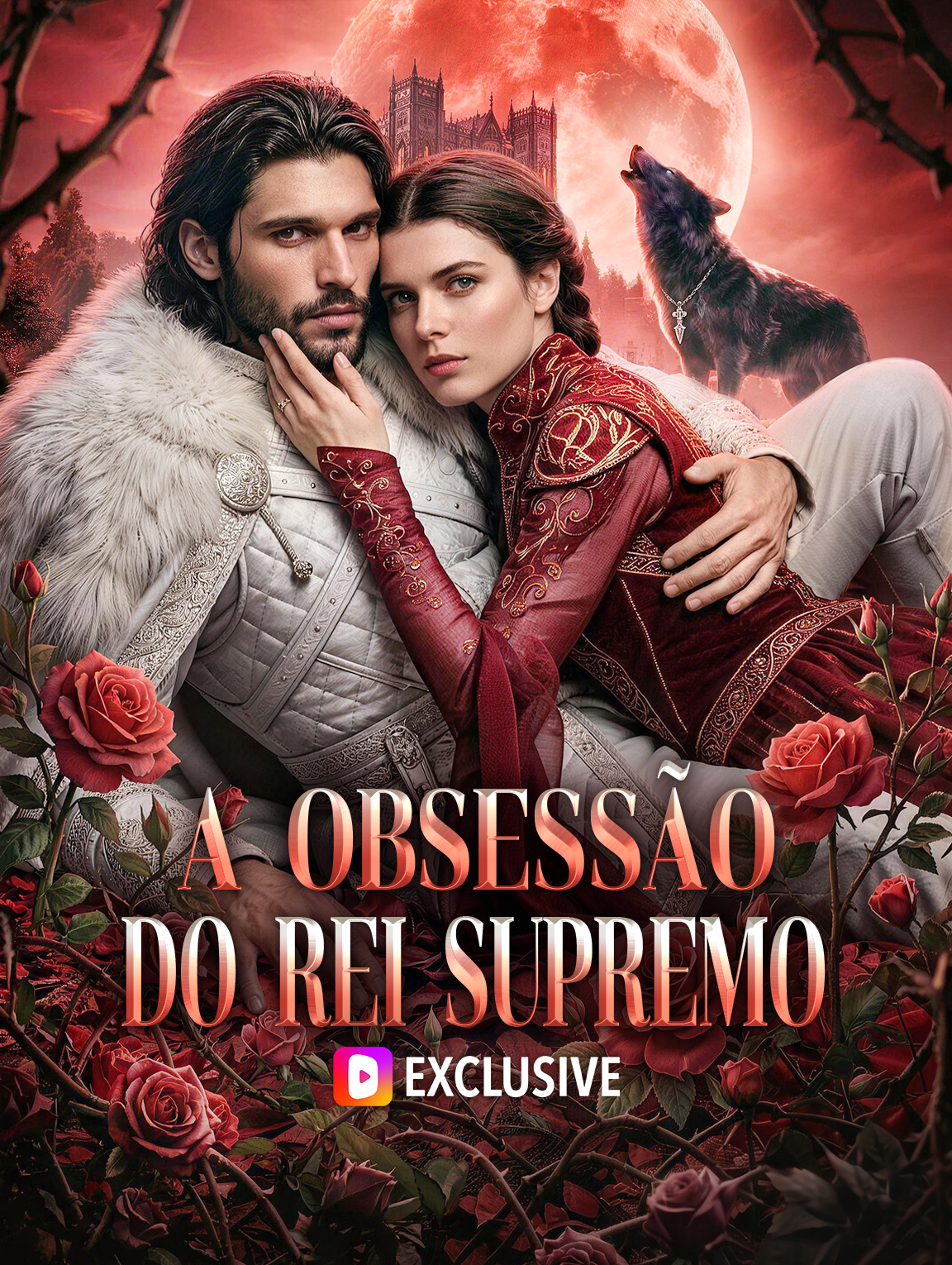 A Obsessão do Rei Supremo