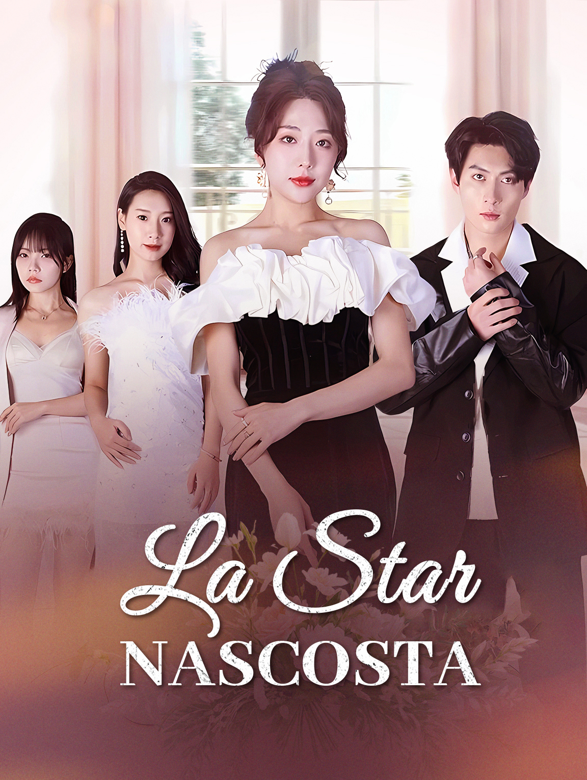 La Star Nascosta