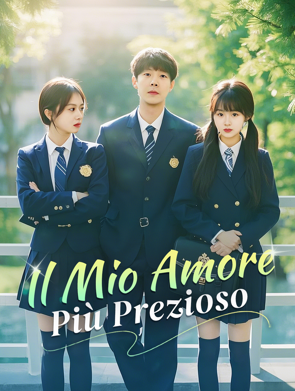 Il Mio Amore Più Prezioso